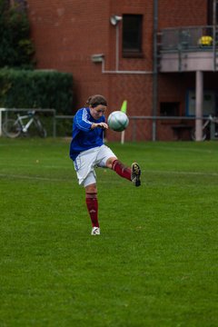 Bild 99 - Frauen NMS1 am 21.10.12